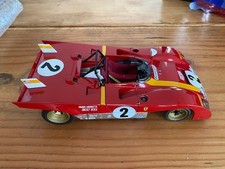 GMP | 1/18 | FERRARI 312PB |