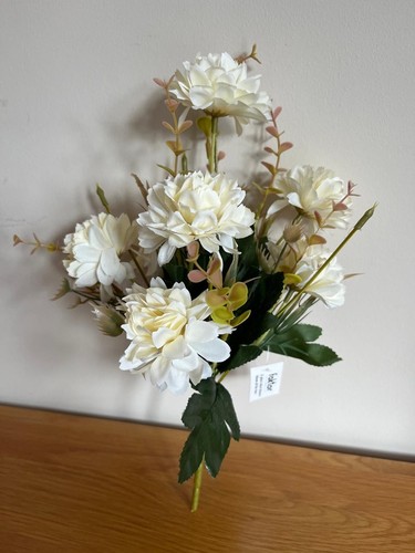 Cespuglio bouquet dalia - di,