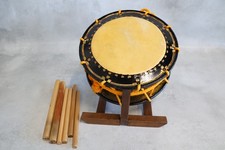 Tamburo giapponese Shime Daiko