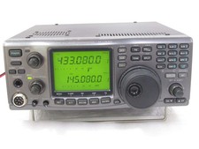 Icom IC-910D ricetrasmettitore