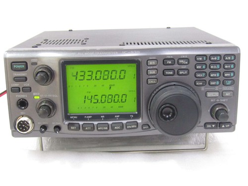 Icom 910d ricetrasmettitore - ic-910d,