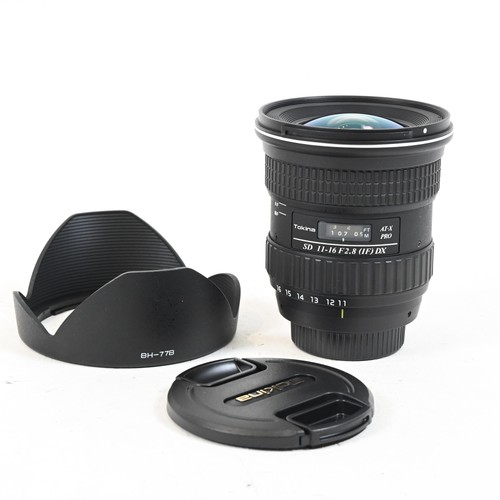 Tokina f2 8 at - af, f2.8