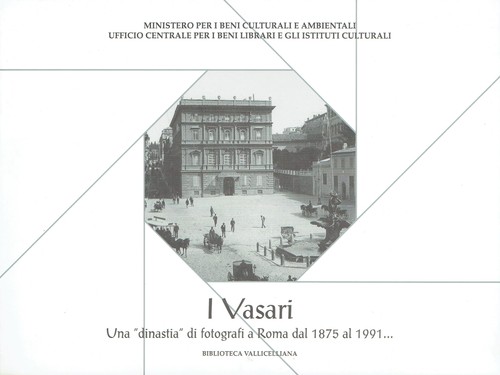 Catalogo cura vasari - catalogo, cura..i