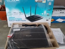 Link modem router - modem, 2+