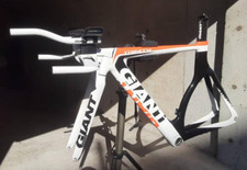 Set telaio bici Giant TRINITY