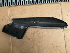 Yamaha TDM 900 fianchetto