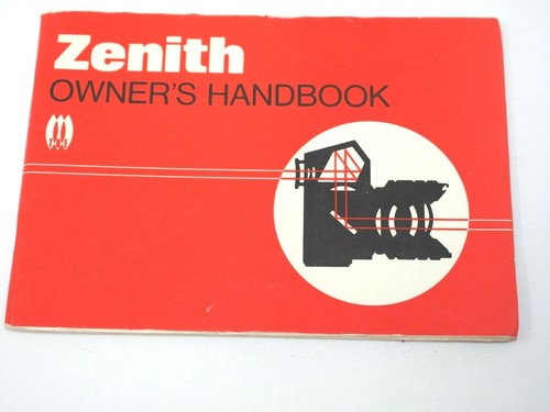 Manuale istruzioni fotocamera