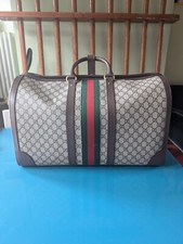 Borsa Gucci Holdall grande