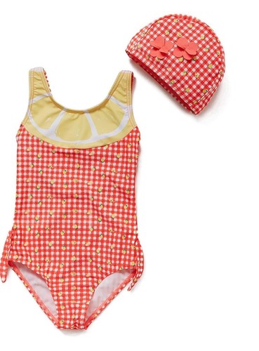 Bonverano swimsuit aged 4 - swimsuit,