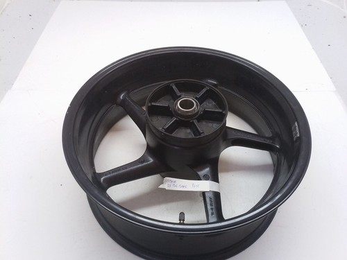 Yamaha big bang cerchio - r1,