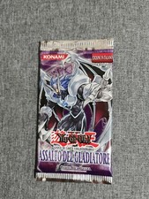 Yu Gi Oh assalto del