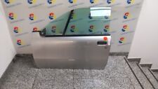 PORTA ANT. SX.  46736040 FIAT PUNTO CABRIO (1C) (05/94>12/00<) RICAMBIO USATO 