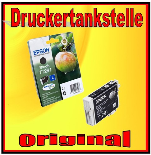 Cartuccia originale epson - cartuccia,