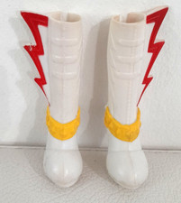 Stivali Scarpe Rainbow Dash Rock My Little Pony Vintage Equestria Girl