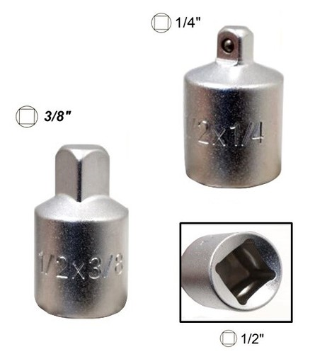 Set adattatori per - adattatori,