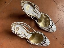 Scarpe Fornarina Donna Usate Numero 37