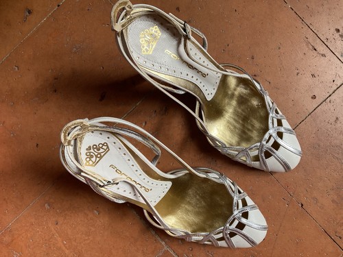 Scarpe fornarina donna - scarpe,