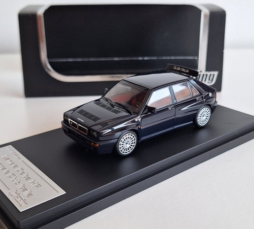 Lancia delta integrale evo2 - hf,