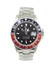 Rolex gmt master - gmt-master, coca