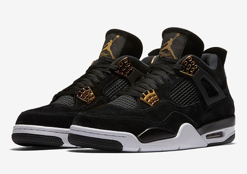 Nike air jordan retro - air, 4
