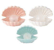 Lampada FrancFranc Shell rosa