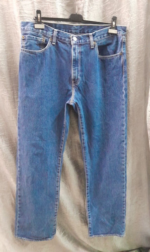 Jeans levis 751 - levis, w