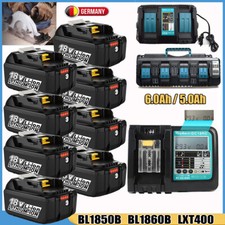 Per Makita batteria 18V
