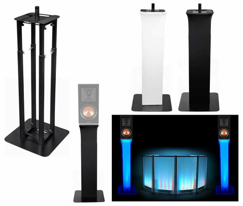Rockville supporto totem - rockville,
