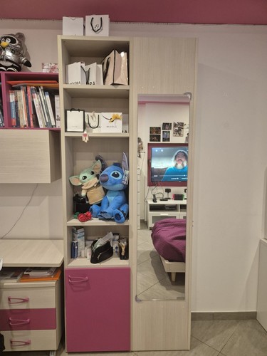 Regalo cameretta bambina in - bambina,