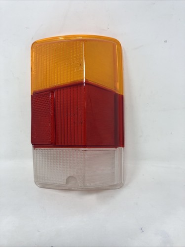 Plastica fanale posteriore - fanale,