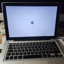 Macbook Pro A1278  2008 SSD