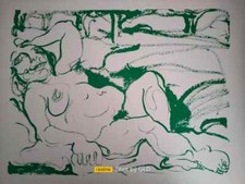 Arte contemporanea: Domenico