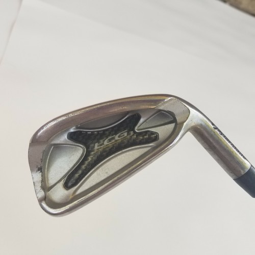 Taylormade lcg aste ferro - taylormade,