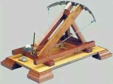 Mantua Model 812 Catapulta