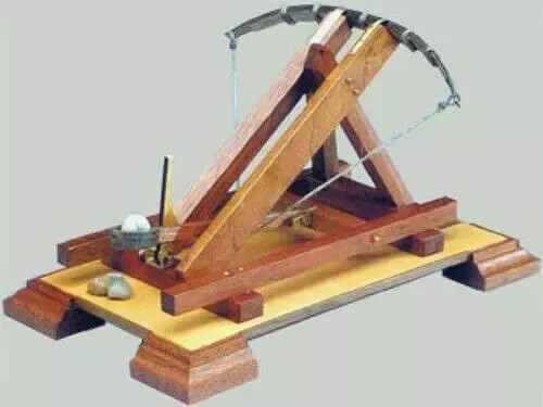 Mantua model 812 catapulta - mantua,