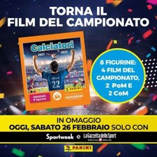  FIGURINE IL FILM DEL