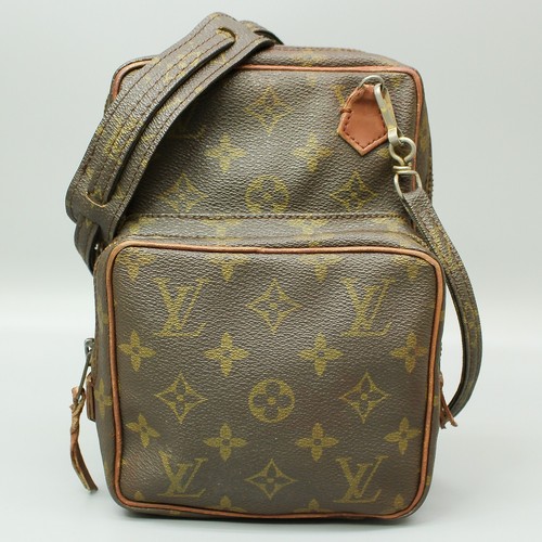 Borsa tracolla louis vuitton - tracolla,