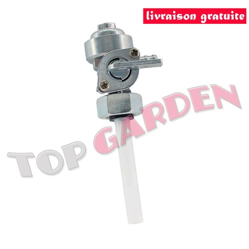 Robinet essence pour - robinet,