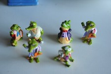 SET DI SORPRESINE KINDER -  12