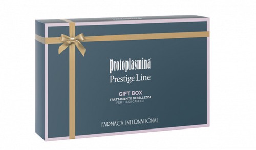Protoplasmina kit prestige - protoplasmina,