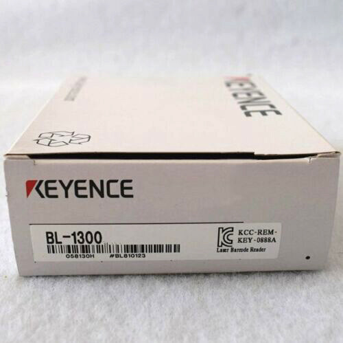 1pz nuovo keyence - nuovo, bl-1300