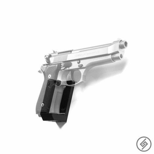 Spartan mount per beretta - mount™,