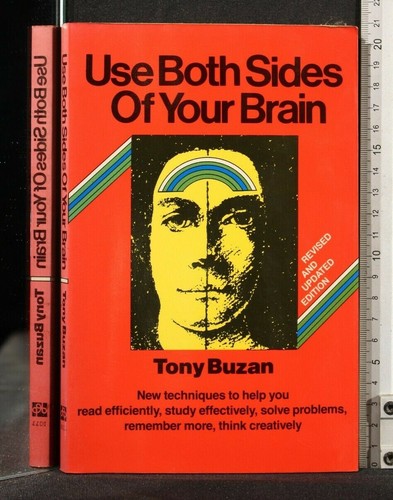 Use both sides your - use,