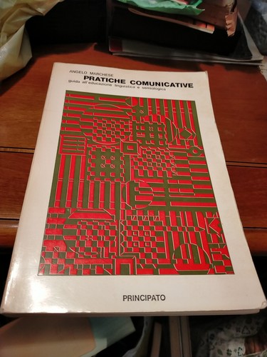 Pratiche comunicative angelo - comunicative,