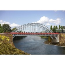 Kibri N 37669 - Ponte Weser