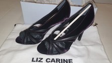 Sandalo sera liz - liz, carine