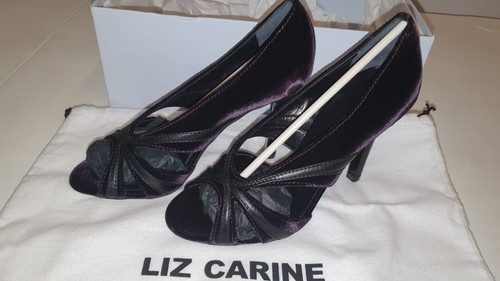 Sandalo sera liz carine - sera,