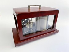 Barografo analogico professionale Barigo