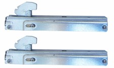 Coppia Cerniere Forno Ariston