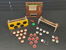 Subbuteo - Lotto lavoro